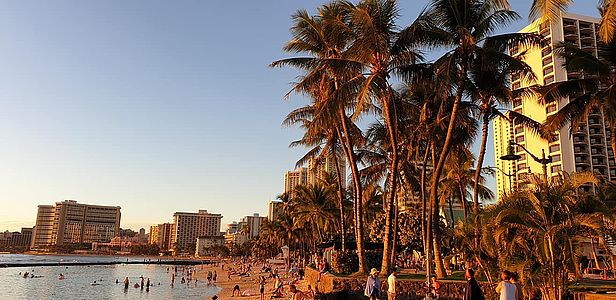 Oahu Oahu