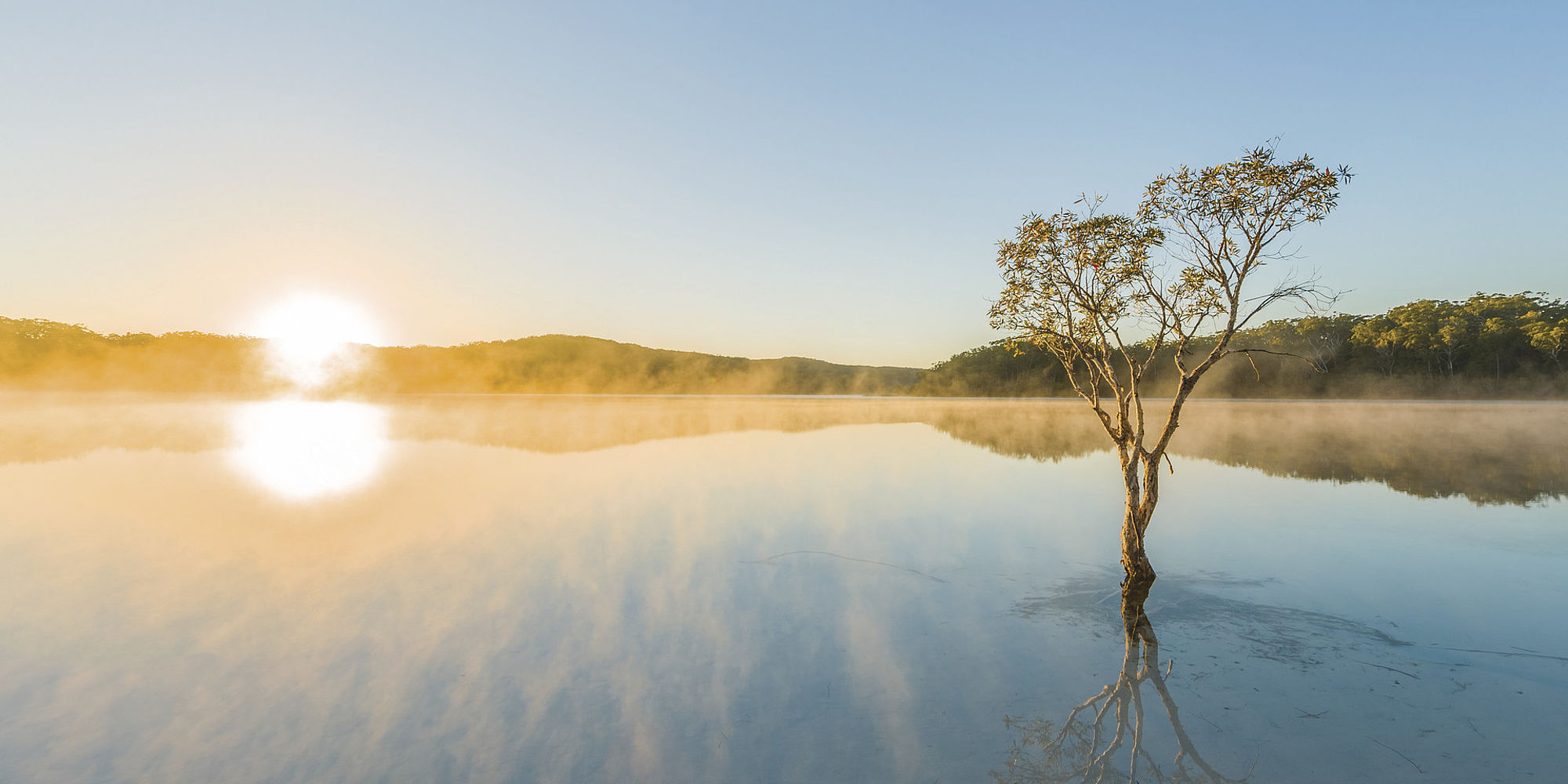 Fraser Island
