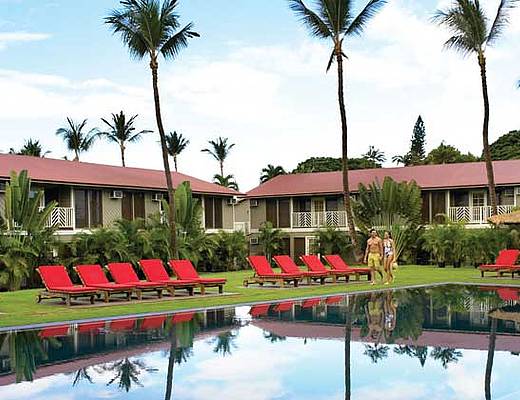 Aina Nalu Hotel | hotel op Maui