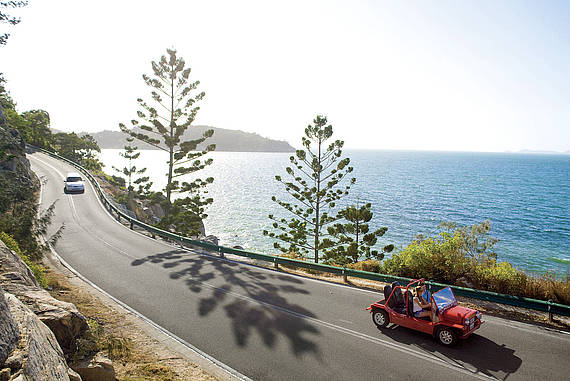 Bright Point, Magnetic Island Magnetic Island Bright Point | vakantie australie