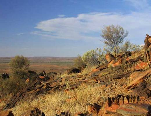 Broken Hill Broken Hill