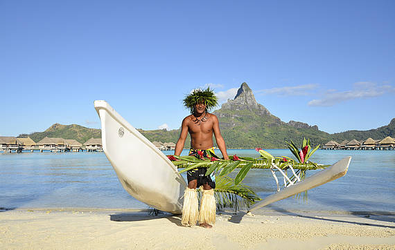 InterContinental Bora Bora Resort InterContinental Bora Bora Resort | Bora Bora