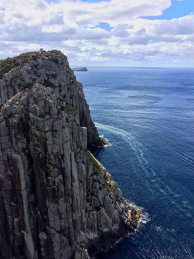 Cape Huay Cape Huay