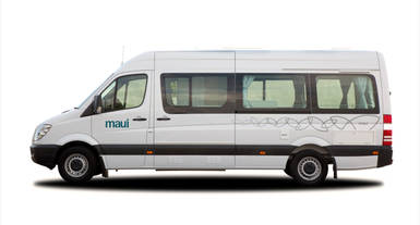 Maui Ultima Plus Maui Ultima Plus