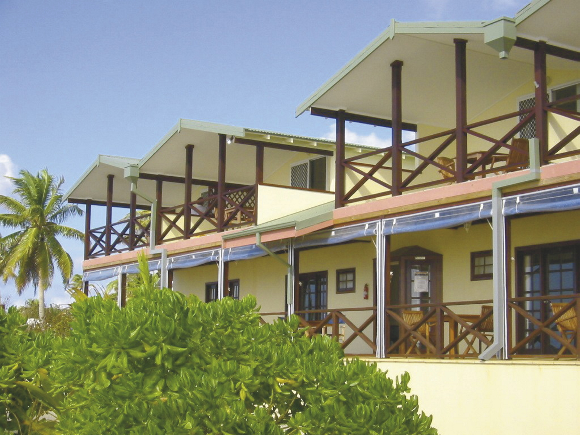 The Sunset Hotel Christmas Island 