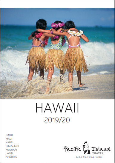 Hawaii brochure Hawaii brochure