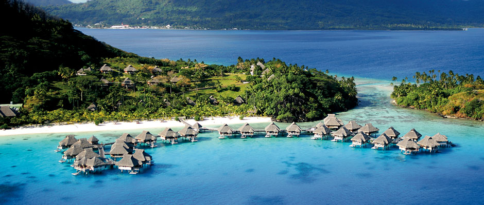 vakantie frans polynesie 1
