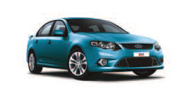 E (FDAR) - Ford Falcon